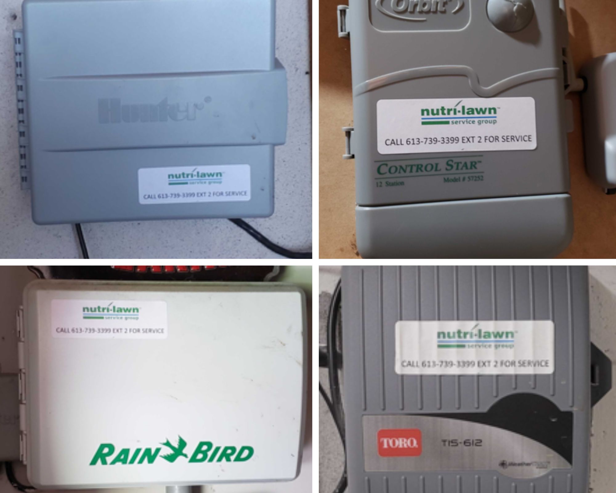 Sprinkler Solutions